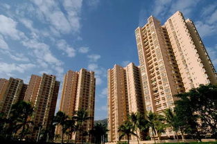 淺析廈門市住房租賃市場的發展趨勢