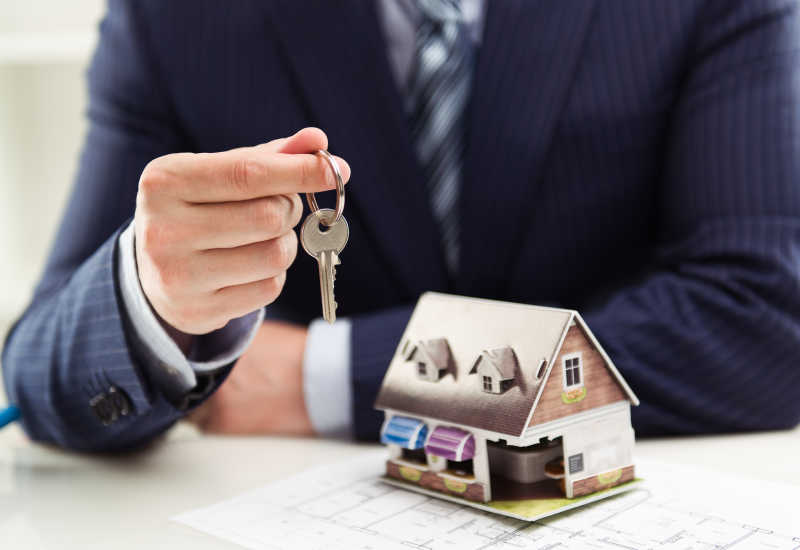 房產(chǎn)中介的專業(yè)溝通藝術(shù) 從圖片素材到客戶信任的構(gòu)建